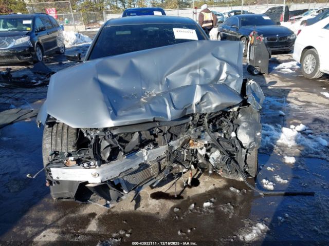 2024 BMW M3 WBS43AY0XRFS91712 Photo 5