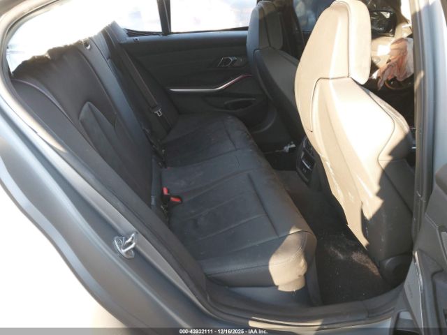 2024 BMW M3 WBS43AY0XRFS91712 Photo 7