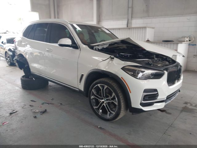 2023 BMW X5 5UXCR4C05P9P66140