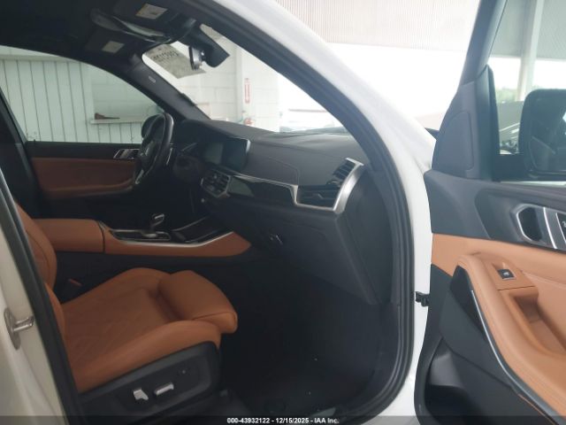 2023 BMW X5 5UXCR4C05P9P66140 Photo 4