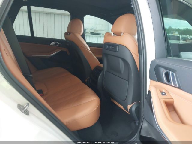 2023 BMW X5 5UXCR4C05P9P66140 Photo 7