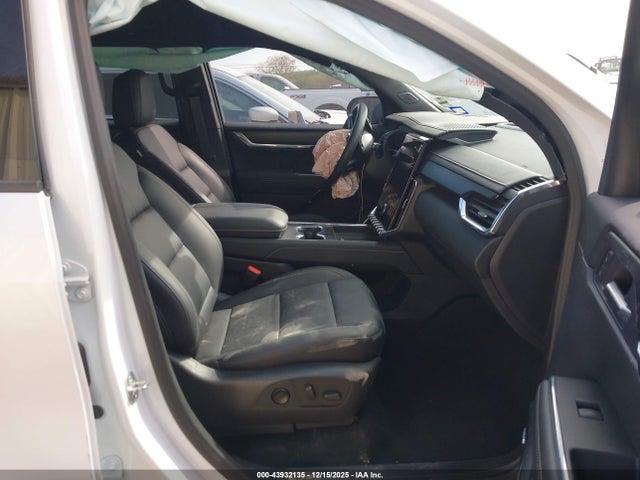 Продажа на аукционе авто 2024 Gmc Acadia Awd Elevation, vin: 1GKENNKS1RJ195489, номер лота: 43932135