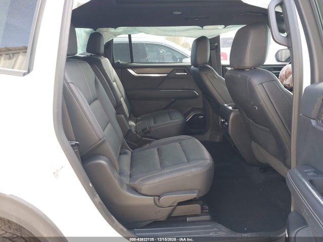 Продажа на аукционе авто 2024 Gmc Acadia Awd Elevation, vin: 1GKENNKS1RJ195489, номер лота: 43932135