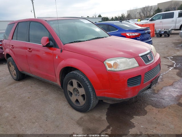 2006 SATURN VUE 5GZCZ63466S825640