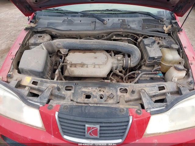 2006 SATURN VUE 5GZCZ63466S825640 Photo 9