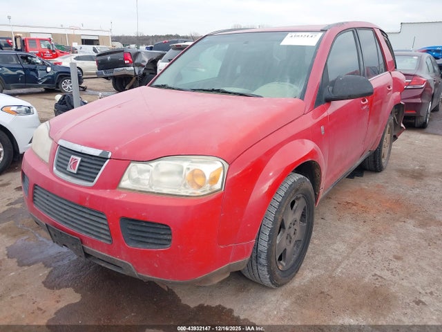 2006 SATURN VUE 5GZCZ63466S825640 Photo 1