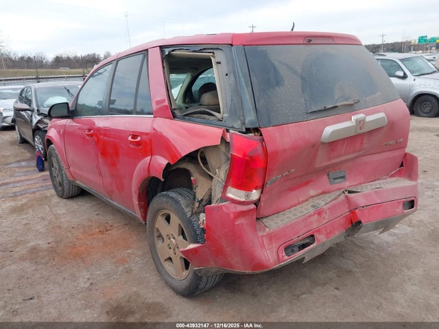 2006 SATURN VUE 5GZCZ63466S825640 Photo 2