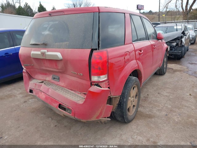 2006 SATURN VUE 5GZCZ63466S825640 Photo 3