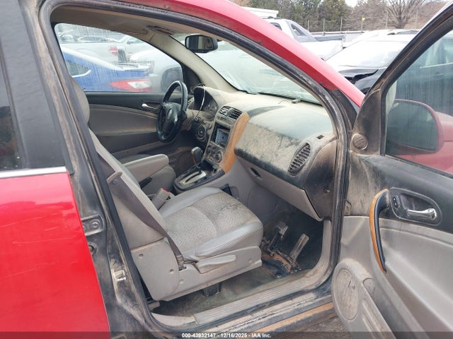 2006 SATURN VUE 5GZCZ63466S825640 Photo 4