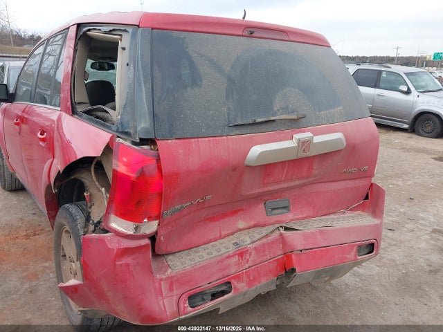 2006 SATURN VUE 5GZCZ63466S825640 Photo 5