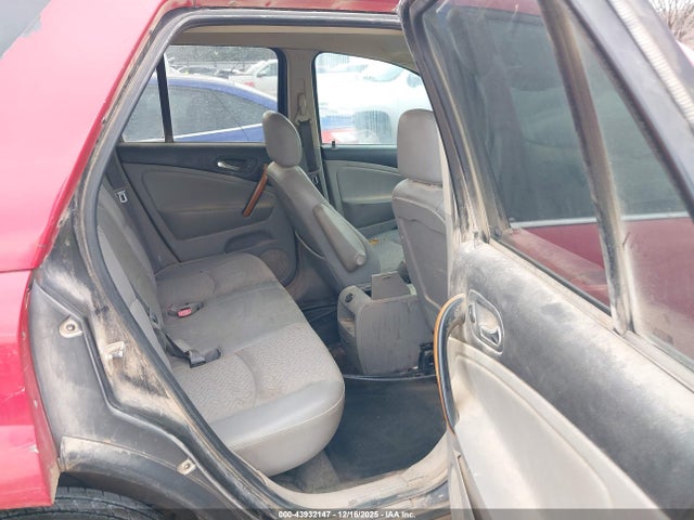 2006 SATURN VUE 5GZCZ63466S825640 Photo 7