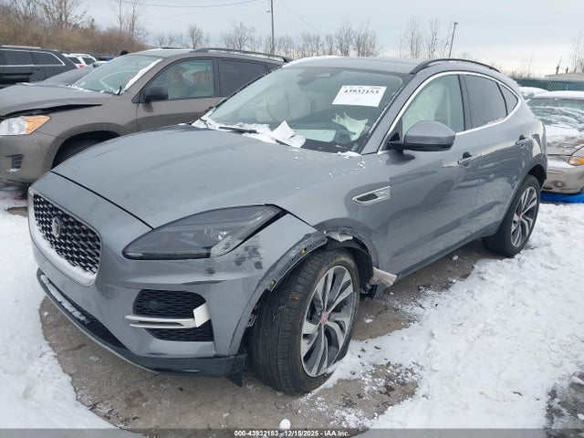 2022 JAGUAR E-PACE SADFP2FX7N1028888 Photo 1
