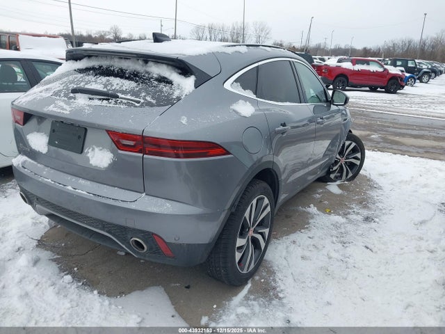 2022 JAGUAR E-PACE SADFP2FX7N1028888 Photo 3