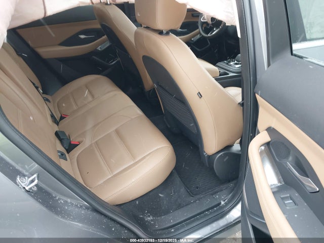 2022 JAGUAR E-PACE SADFP2FX7N1028888 Photo 7