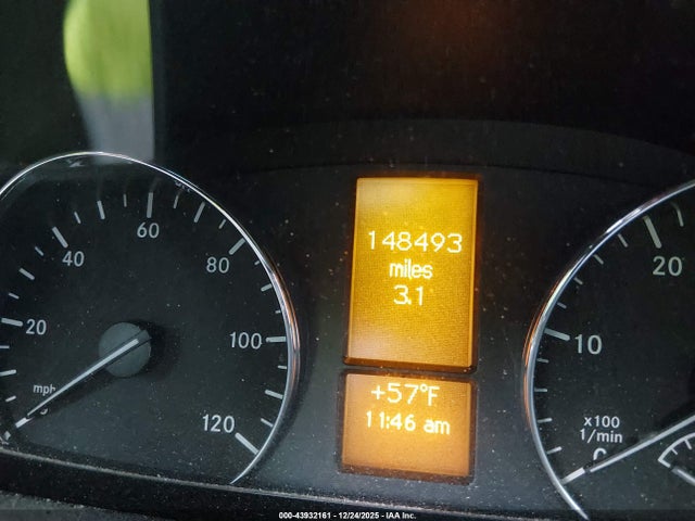 WD3PE8CD6HP558705 Mercedes-Benz Sprinter 2500 High Roof V6