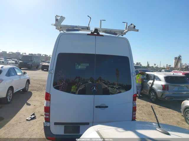 WD3PE8CD6HP558705 Mercedes-Benz Sprinter 2500 High Roof V6