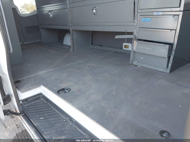 2017 MERCEDES-BENZ SPRINTER 2500 WD3PE8CD6HP558705 Photo 7