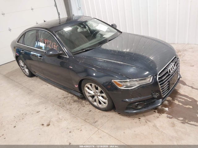 2017 AUDI A6 WAUG8AFC5HN015135 Photo 0