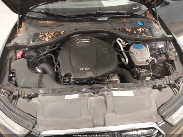 2017 AUDI A6 WAUG8AFC5HN015135 Photo 9
