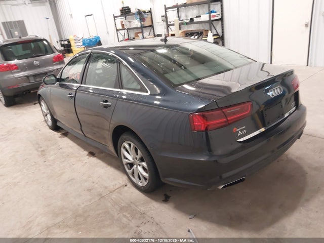 2017 AUDI A6 WAUG8AFC5HN015135 Photo 2