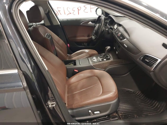 2017 AUDI A6 WAUG8AFC5HN015135 Photo 4
