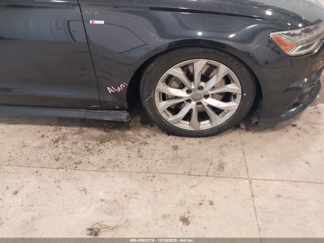 2017 AUDI A6 WAUG8AFC5HN015135 Photo 5