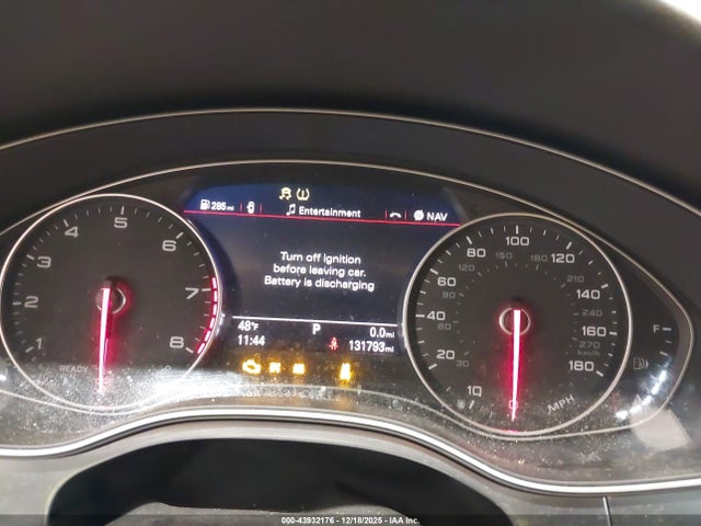 2017 AUDI A6 WAUG8AFC5HN015135 Photo 6