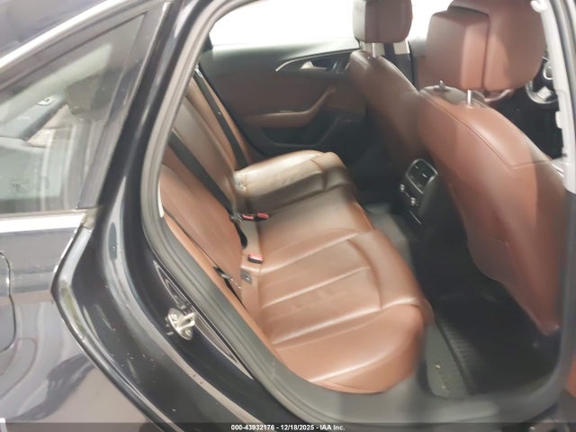 2017 AUDI A6 WAUG8AFC5HN015135 Photo 7