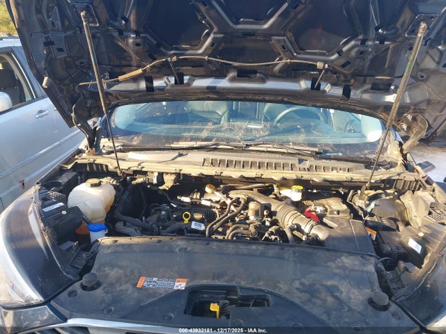 2022 FORD EDGE 2FMPK4J91NBA78818 Photo 9