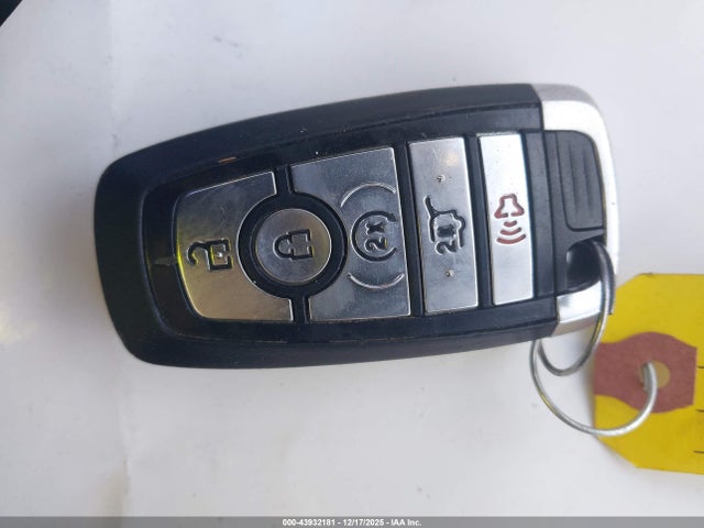 2022 FORD EDGE 2FMPK4J91NBA78818 Photo 10