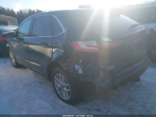 2022 FORD EDGE 2FMPK4J91NBA78818 Photo 2