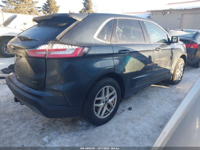 2022 FORD EDGE 2FMPK4J91NBA78818 Photo 3