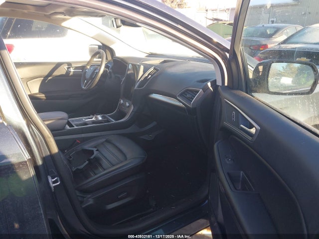 2022 FORD EDGE 2FMPK4J91NBA78818 Photo 4