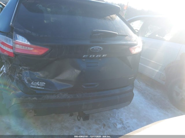 2022 FORD EDGE 2FMPK4J91NBA78818 Photo 5