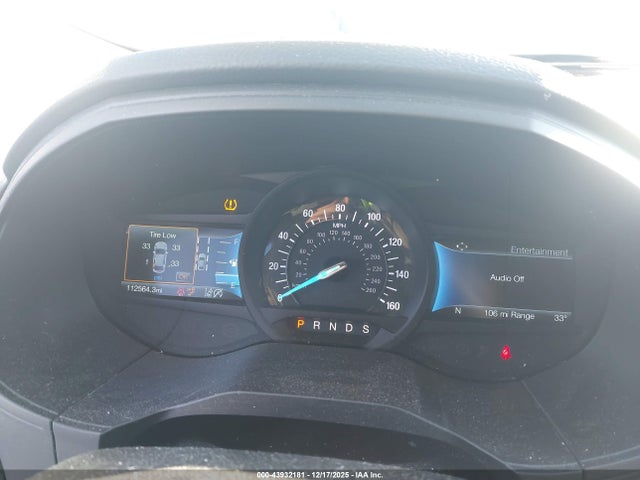 2022 FORD EDGE 2FMPK4J91NBA78818 Photo 6