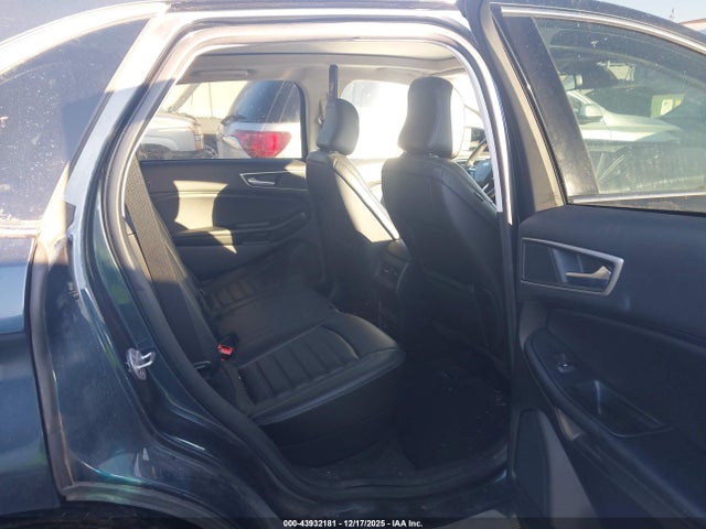 2022 FORD EDGE 2FMPK4J91NBA78818 Photo 7