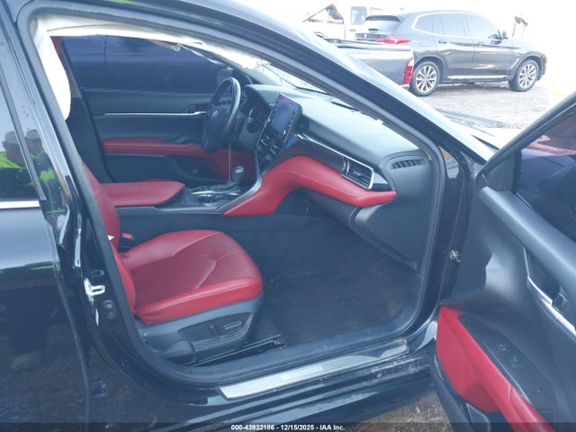 Toyota CAMRY XSE 2023 4T1K61AK7PU078528 Image 5