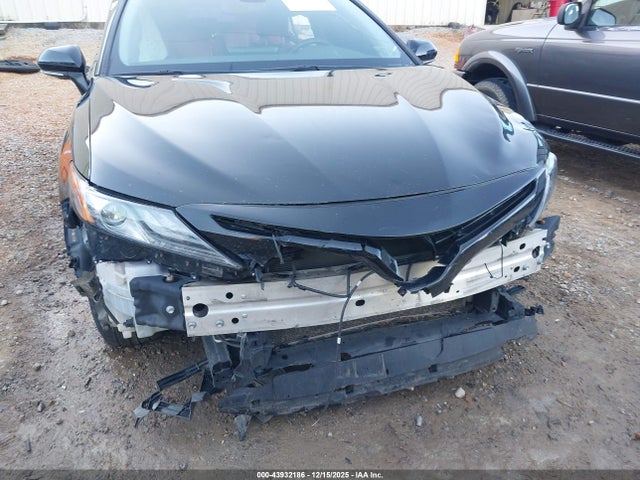 Toyota CAMRY XSE 2023 4T1K61AK7PU078528 Image 6