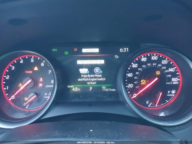 Toyota CAMRY XSE 2023 4T1K61AK7PU078528 Image 7