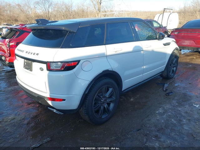 2018 LAND ROVER RANGE ROVER EVOQUE SALVC2RX1JH314096 Photo 3