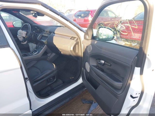 2018 LAND ROVER RANGE ROVER EVOQUE SALVC2RX1JH314096 Photo 4