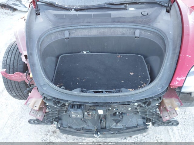 2018 TESLA MODEL 3 5YJ3E1EB3JF091413 Photo 9