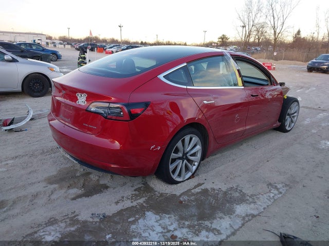 2018 TESLA MODEL 3 5YJ3E1EB3JF091413 Photo 3