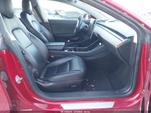 2018 TESLA MODEL 3 5YJ3E1EB3JF091413 Photo 4