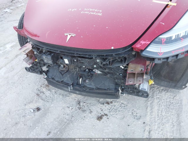 2018 TESLA MODEL 3 5YJ3E1EB3JF091413 Photo 5