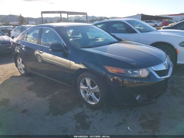 2010 ACURA TSX JH4CU2F66AC041157 Photo 0