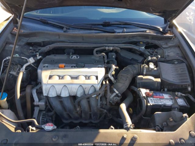 2010 ACURA TSX JH4CU2F66AC041157 Photo 9
