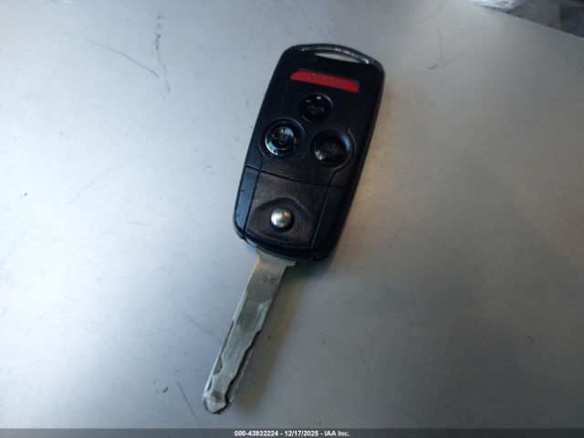 2010 ACURA TSX JH4CU2F66AC041157 Photo 10