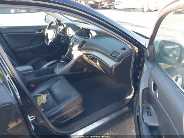 2010 ACURA TSX JH4CU2F66AC041157 Photo 4