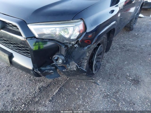 2015 TOYOTA 4RUNNER JTEBU5JR8F5269636 Photo 5